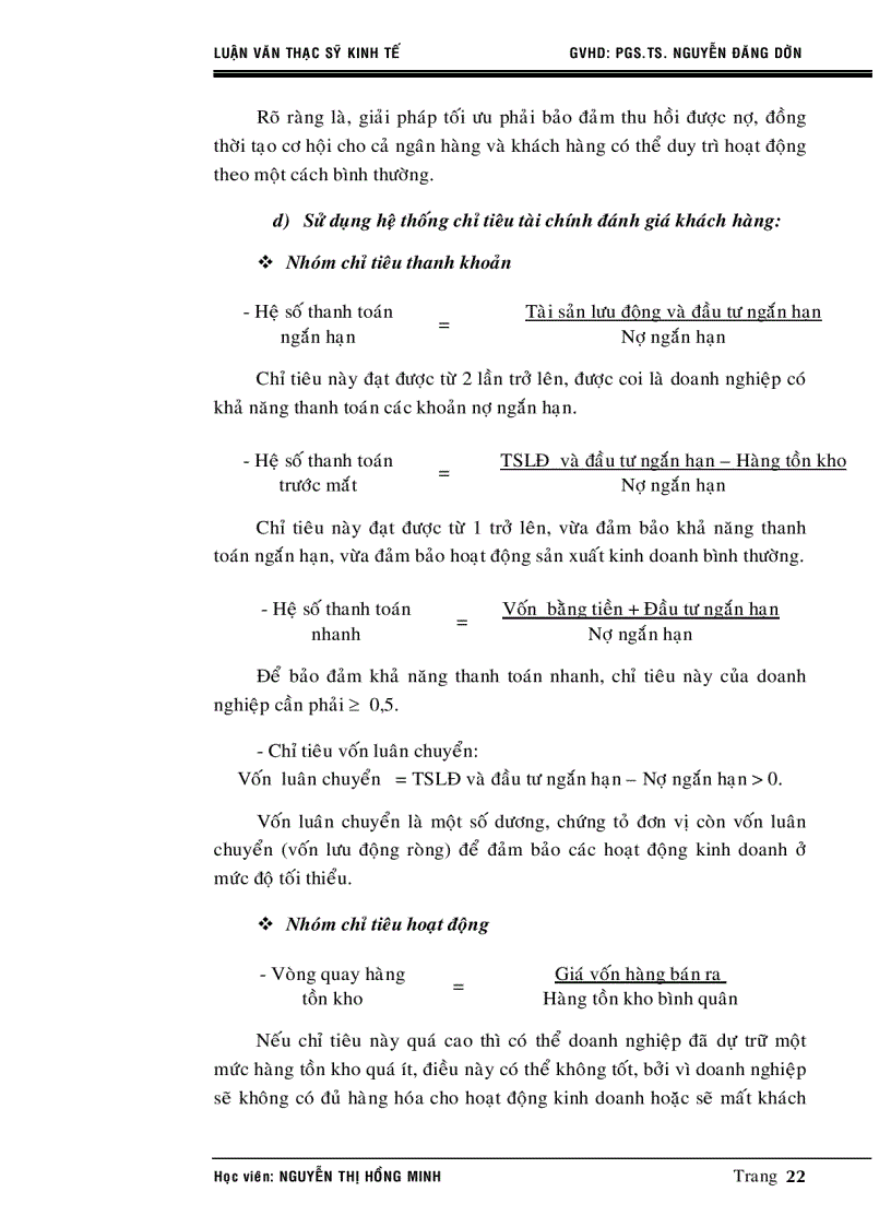 image for page Biện pháp nhằm mở rộng và nâng cao chất lượng tín dụng trung dài hạn tại sở giao dịch ii ngân hàng đầu tư và phát triển việt nam