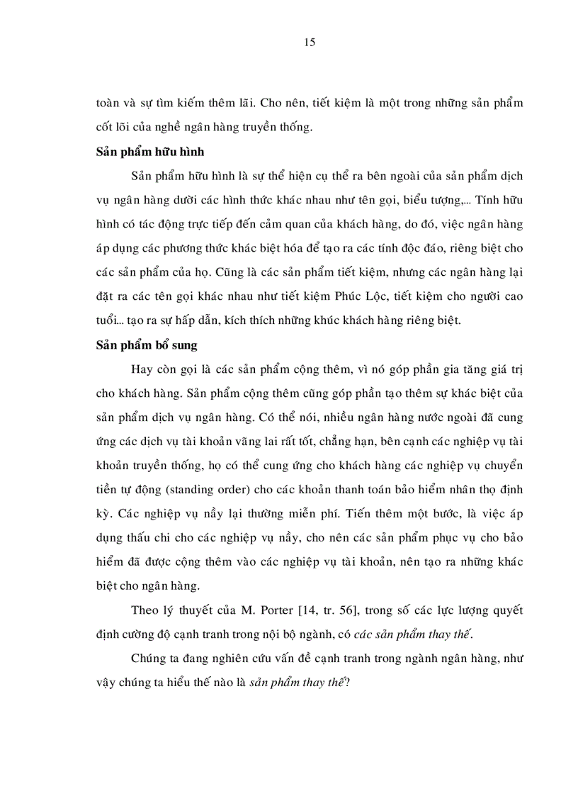 image for page Giải pháp xây dựng chiến lược cạnh tranh của các ngân hàng thương mại cổ phần trên địa bàn thành phố Hồ Chí Minh