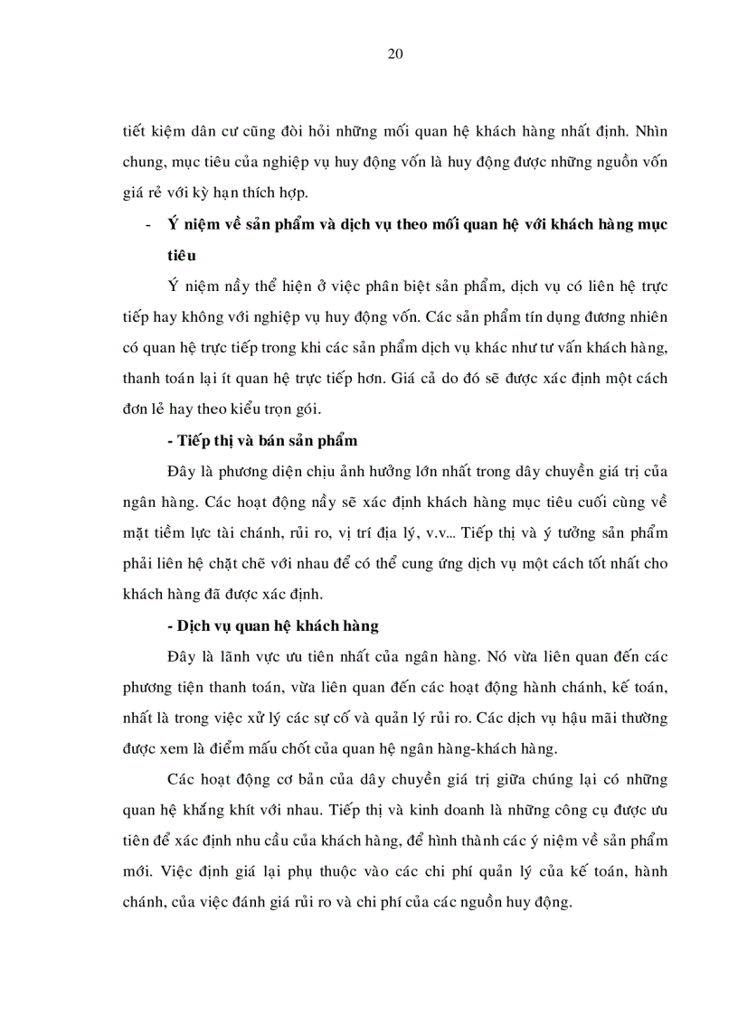 image for page Giải pháp xây dựng chiến lược cạnh tranh của các ngân hàng thương mại cổ phần trên địa bàn thành phố Hồ Chí Minh