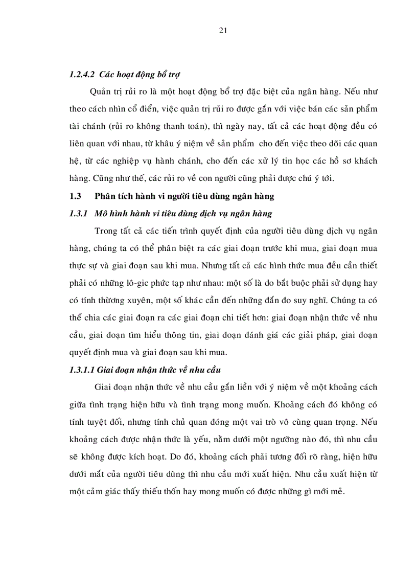 image for page Giải pháp xây dựng chiến lược cạnh tranh của các ngân hàng thương mại cổ phần trên địa bàn thành phố Hồ Chí Minh