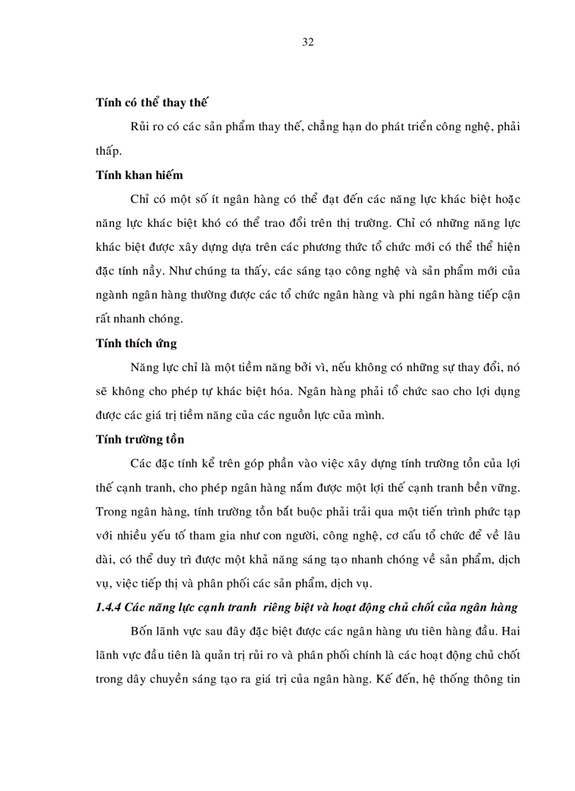 image for page Giải pháp xây dựng chiến lược cạnh tranh của các ngân hàng thương mại cổ phần trên địa bàn thành phố Hồ Chí Minh