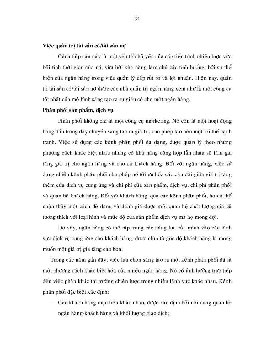 image for page Giải pháp xây dựng chiến lược cạnh tranh của các ngân hàng thương mại cổ phần trên địa bàn thành phố Hồ Chí Minh