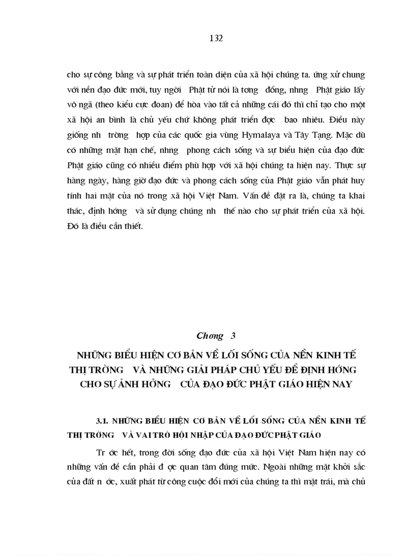 image for page Ảnh hưởng của đạo đức Phật giáo trong đời sống đạo đức của xã hội Việt Nam hiện nay