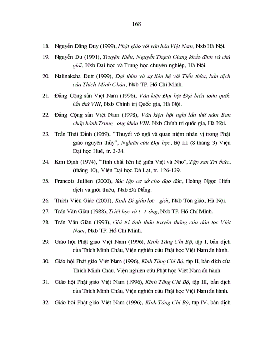 image for page Ảnh hưởng của đạo đức Phật giáo trong đời sống đạo đức của xã hội Việt Nam hiện nay