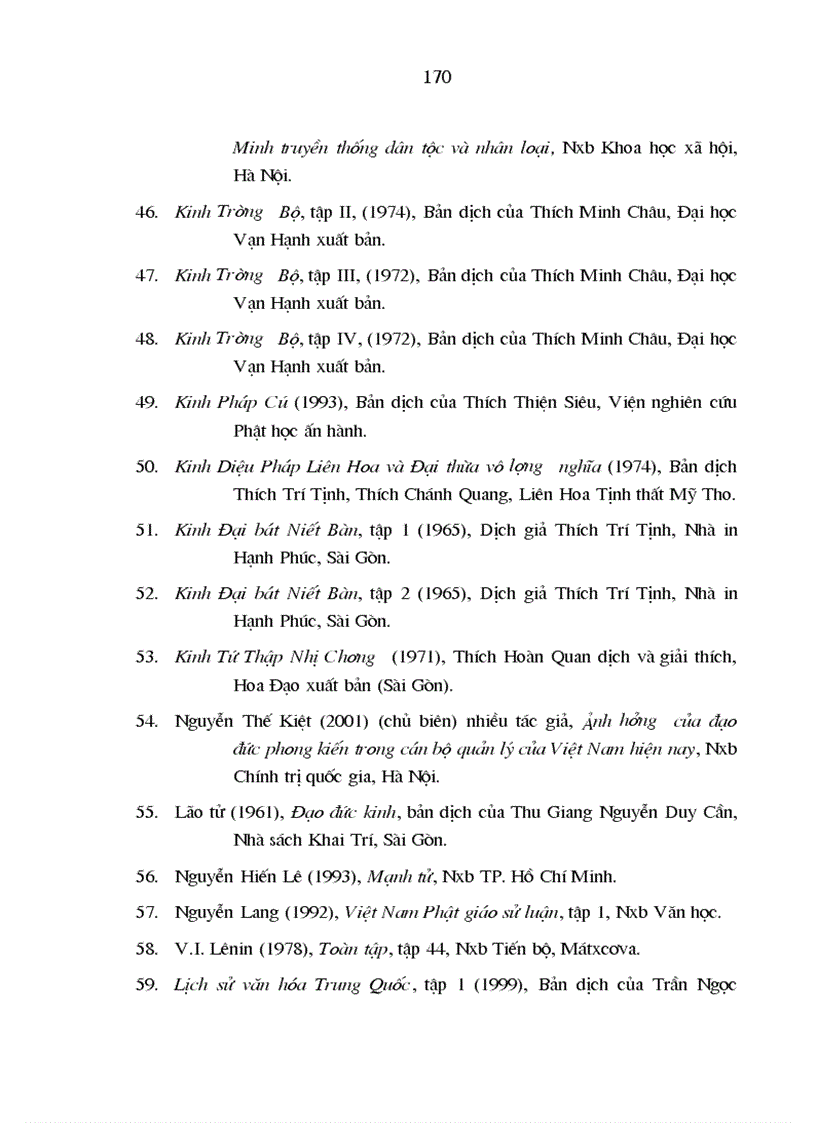 image for page Ảnh hưởng của đạo đức Phật giáo trong đời sống đạo đức của xã hội Việt Nam hiện nay
