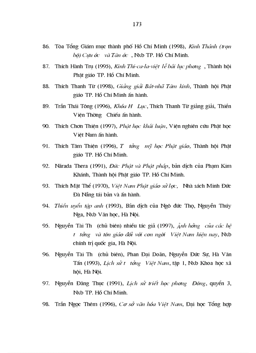 image for page Ảnh hưởng của đạo đức Phật giáo trong đời sống đạo đức của xã hội Việt Nam hiện nay