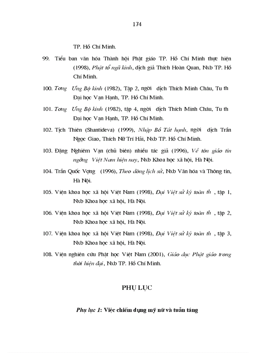 image for page Ảnh hưởng của đạo đức Phật giáo trong đời sống đạo đức của xã hội Việt Nam hiện nay