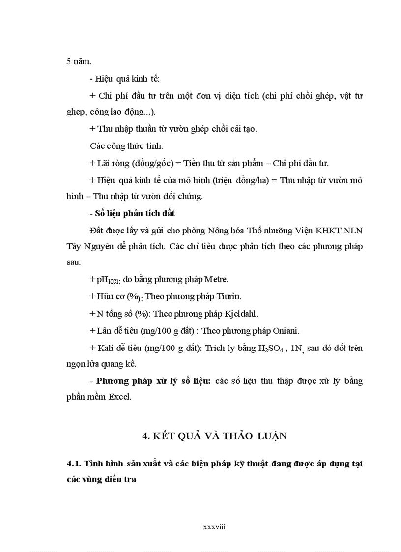 image for page Luận văn thạc sỹ Điều tra đặc điểm sinh trưởng phát triển năng suất và chất lượng của giống cà phê vối Robusta ghép chồi cải tạo ở Đắk Lắk