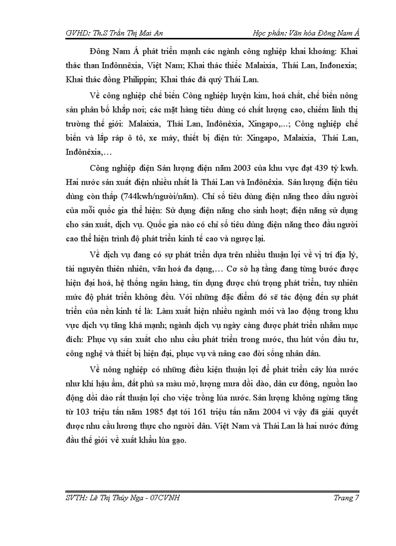 image for page Tính tương đồng và dị biệt trong văn hóa giữa các nước ở khu vực Đông Nam Á