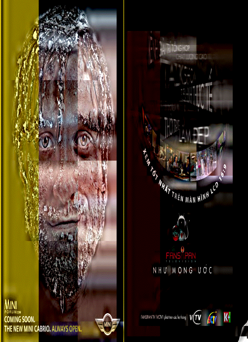 image for page Tạp chí Tranh Sách