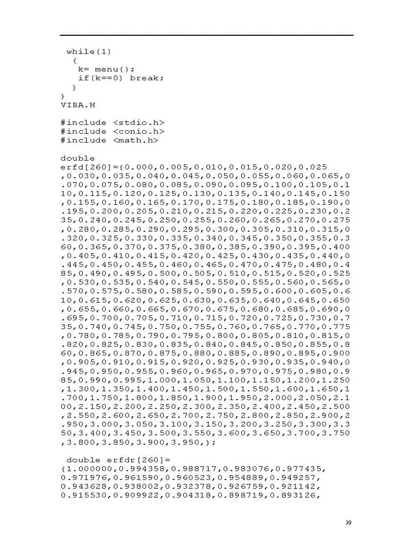 image for page Thiết kế và tính toán tuyến truyền dẫn Viba số thực tế