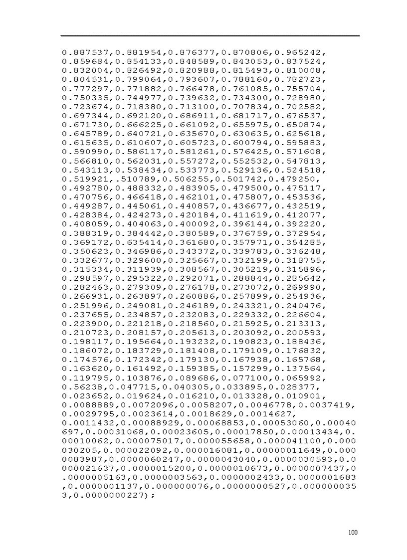 image for page Thiết kế và tính toán tuyến truyền dẫn Viba số thực tế