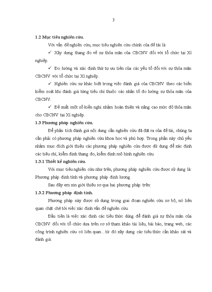 image for page Đo lường mức độ thỏa mãn của cán bộ công nhân viên đối với tổ chức tại Xí nghiệp khai thác và dịch vụ thủy sản Khánh Hòa