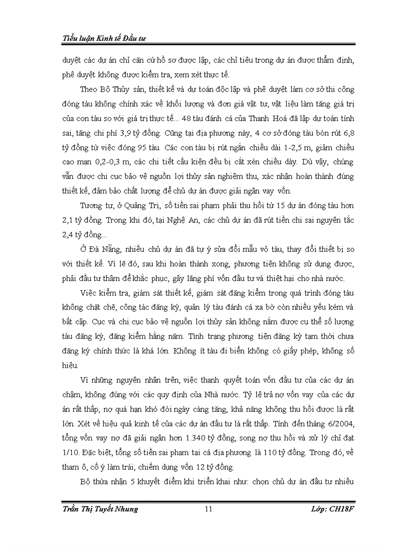 image for page Nguyên tắc lập kế hoạch đầu tư làm rõ sự cần thiết phải tuân thủ nguyên tắc này trong quá trình lập kế hoạch đầu tư và liên hệ với thực tế Việt Nam