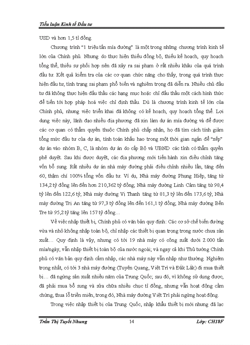 image for page Nguyên tắc lập kế hoạch đầu tư làm rõ sự cần thiết phải tuân thủ nguyên tắc này trong quá trình lập kế hoạch đầu tư và liên hệ với thực tế Việt Nam