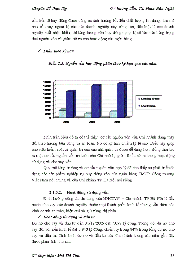image for page Nâng cao chất lượng tín dụng đối với doanh nghiệp vừa và nhỏ tại Ngân hàng Thương mại Cổ phần Công thương Việt Nam Chi nhánh Hà Nội