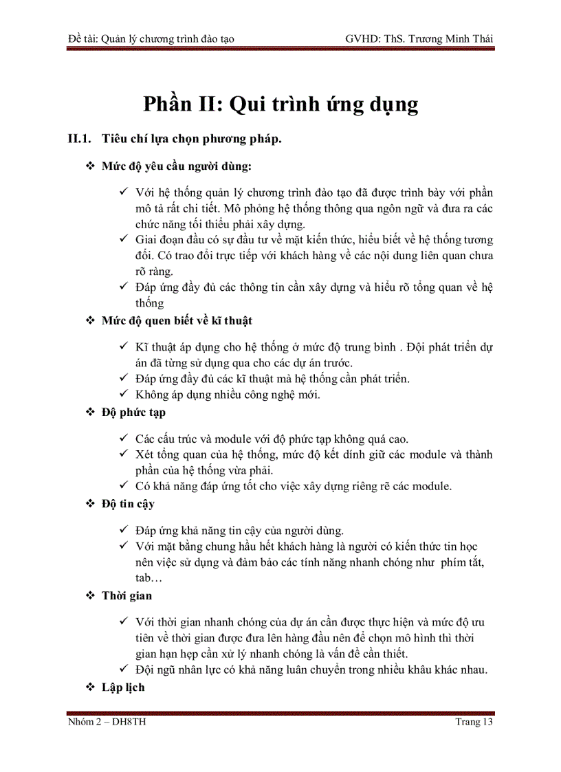 image for page Hệ thống quản lý chương trình đào tạo