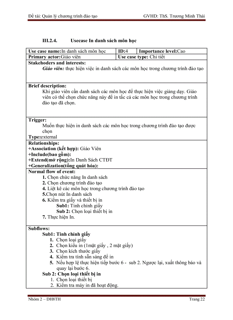 image for page Hệ thống quản lý chương trình đào tạo