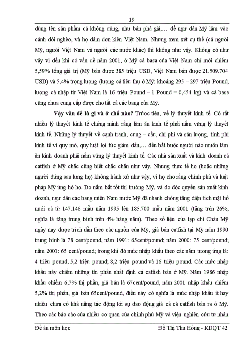 image for page Ảnh hưởng của môi trường luật pháp Mỹ tới hoạt động kinh doanh của công ty xuất khẩu thuỷ sản II Quảng Ninh