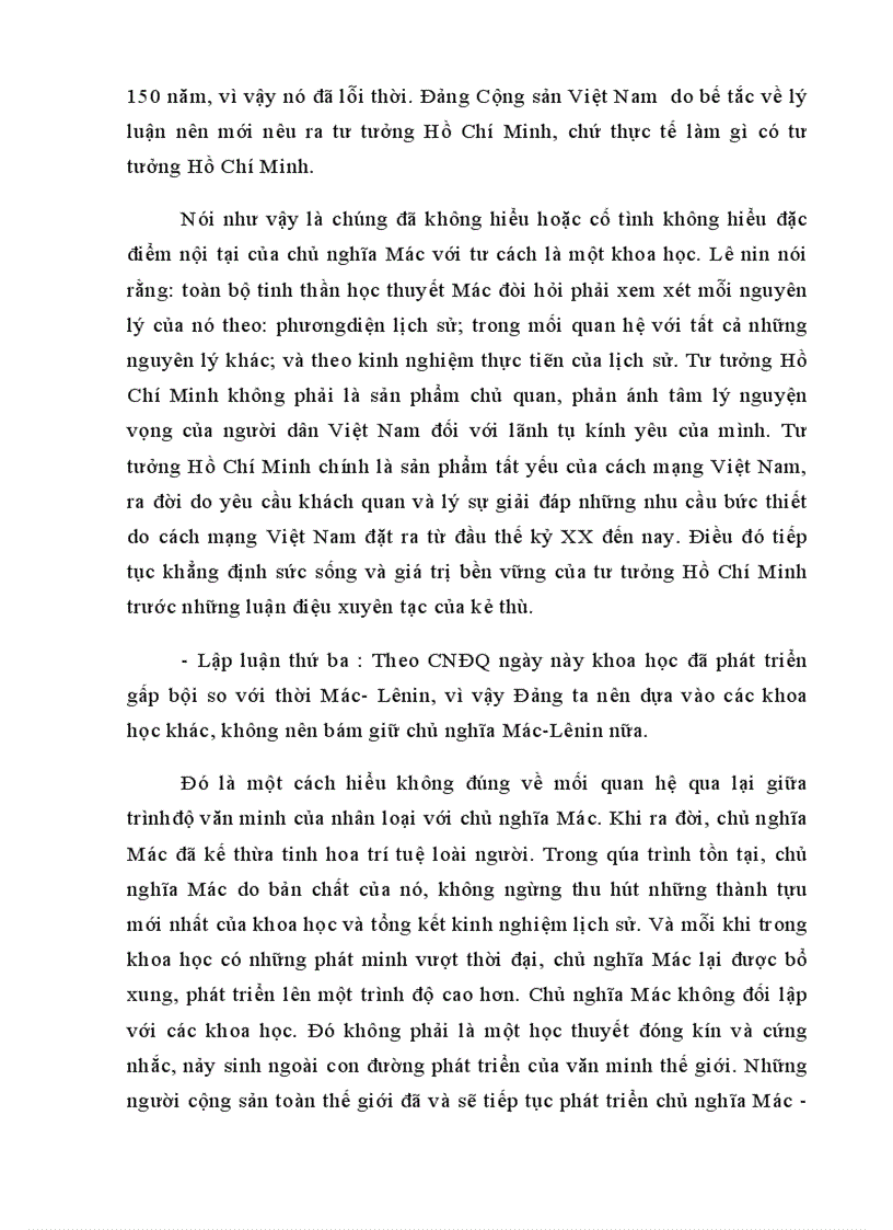 image for page Diễn biến hòa bình và chống diễn biến hòa bình của chủ nghĩa đế quốc trên mặt trận văn hoá tư tưởng ở Việt Nam