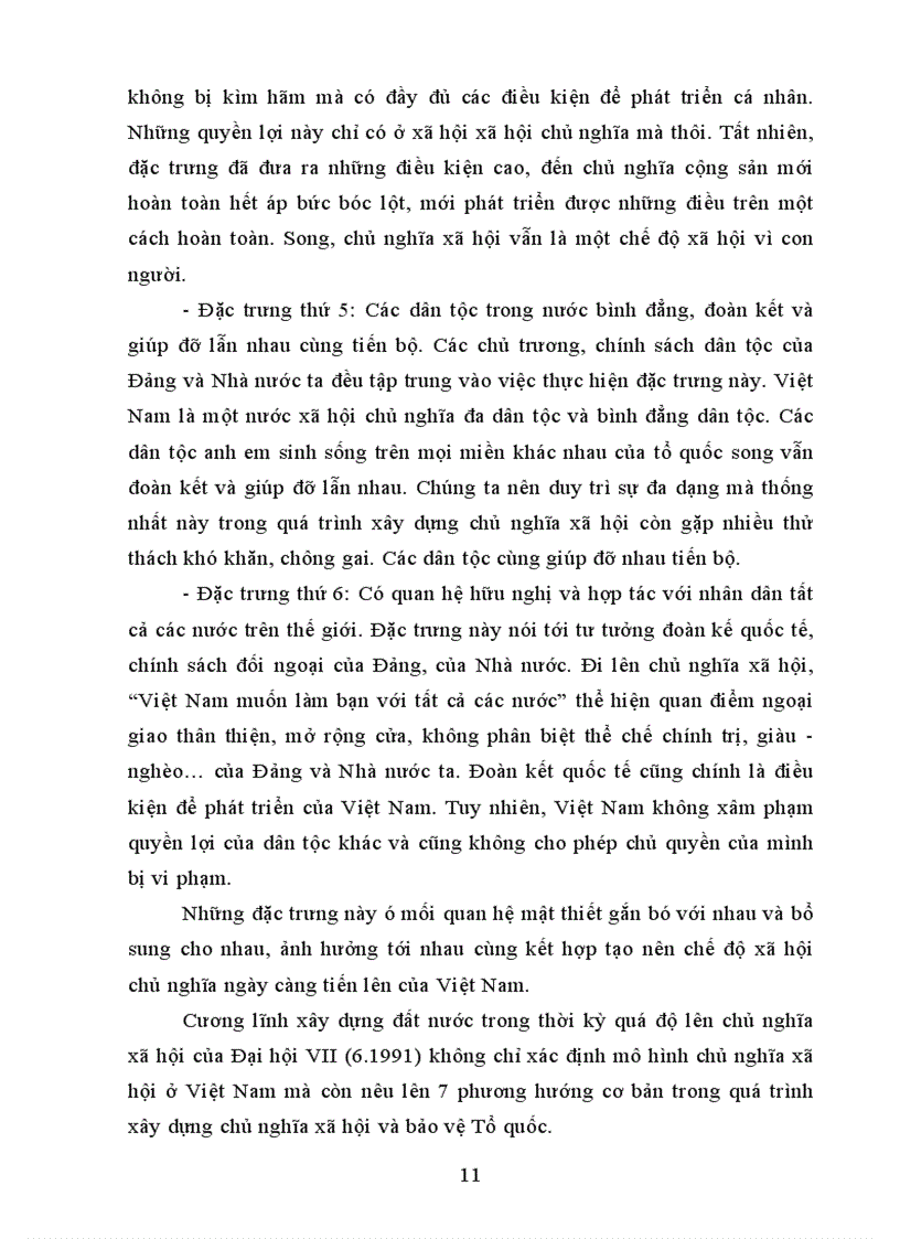 image for page Bước đầu tìm hiểu về cương lĩnh xây dựng đất nước trong thời kỳ quá độ lên chủ nghĩa xã hội 6 199