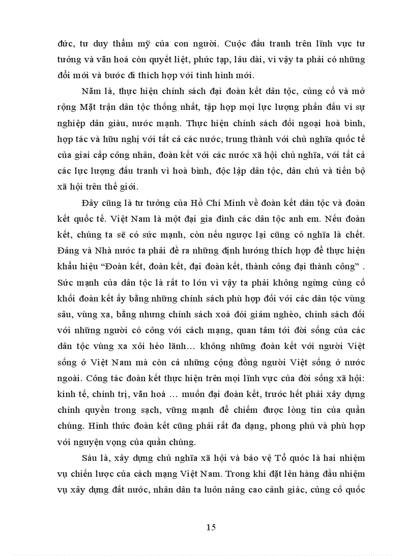 image for page Bước đầu tìm hiểu về cương lĩnh xây dựng đất nước trong thời kỳ quá độ lên chủ nghĩa xã hội 6 199