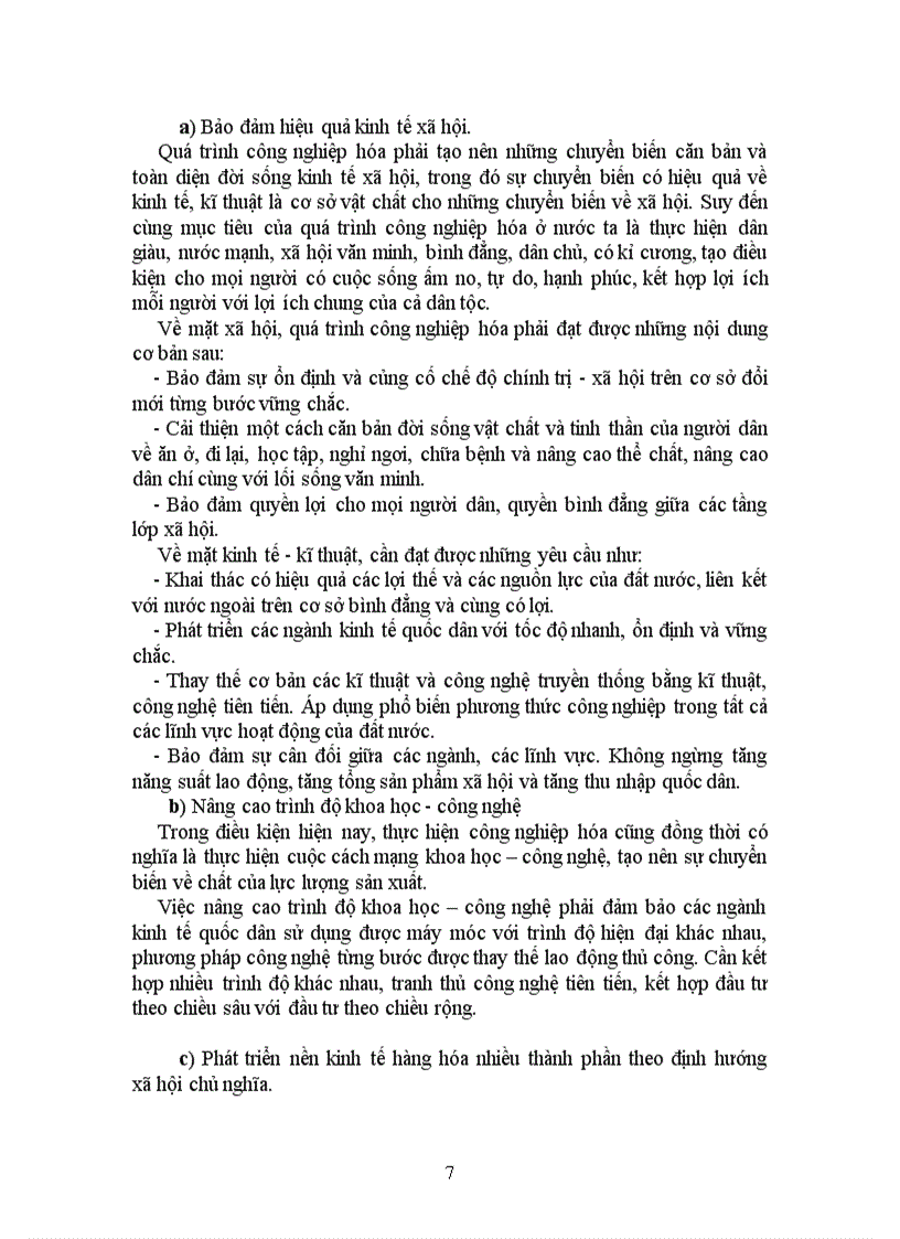 image for page Công nghiệp hóa ở các nước ASEAN và khả năng vận dụng tại Việt Nam