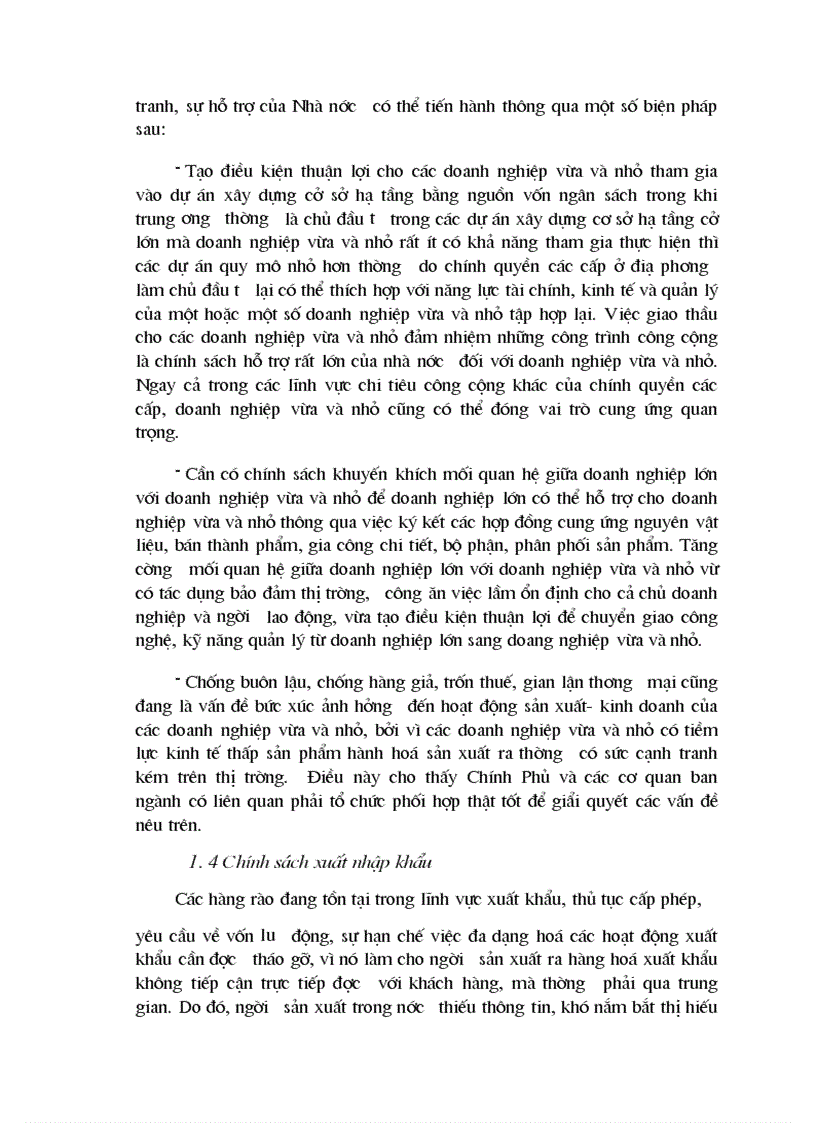 image for page Phát triển DN vừa và nhỏ tại Việt Nam