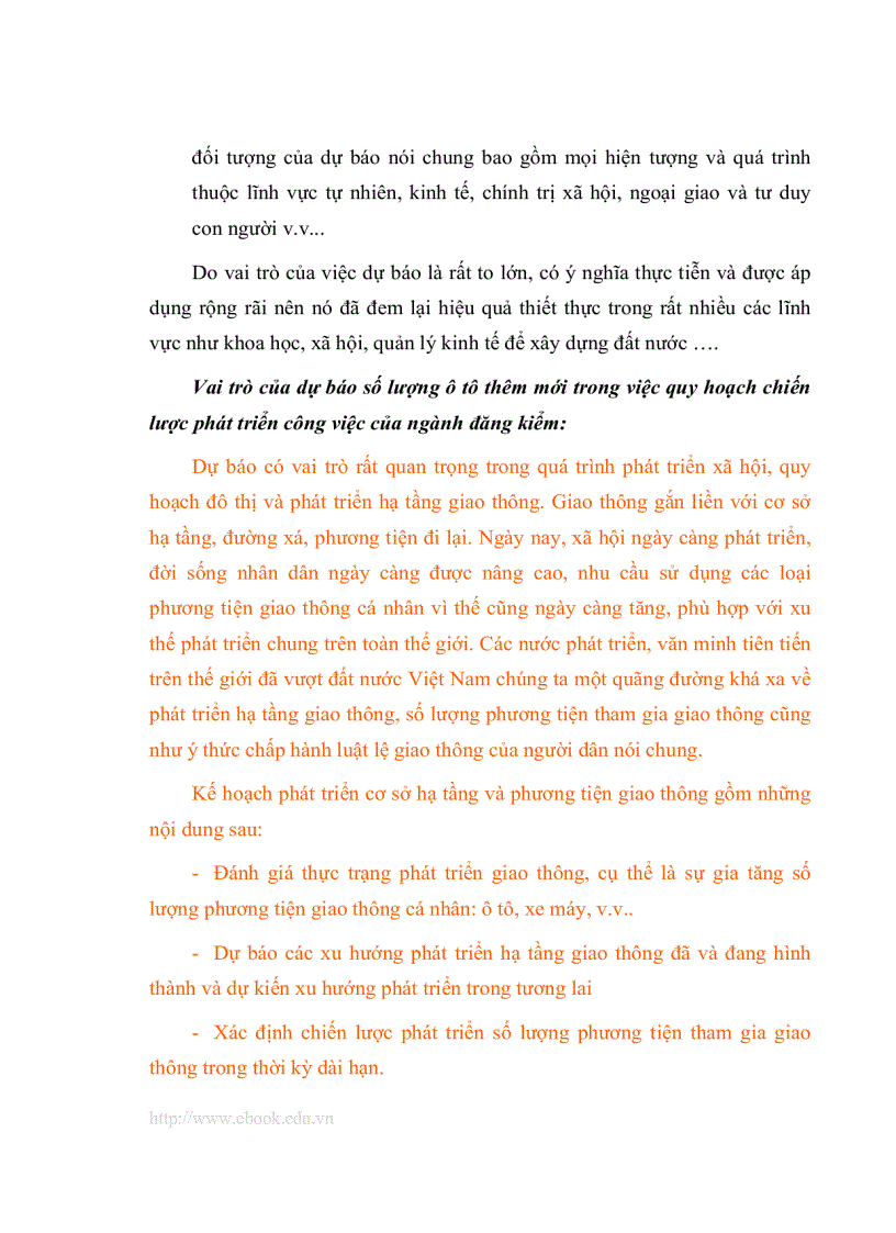 image for page Mô hình dự báo kinh tế Hệ hỗ trợ ra quyết định trong doanh nghiệp