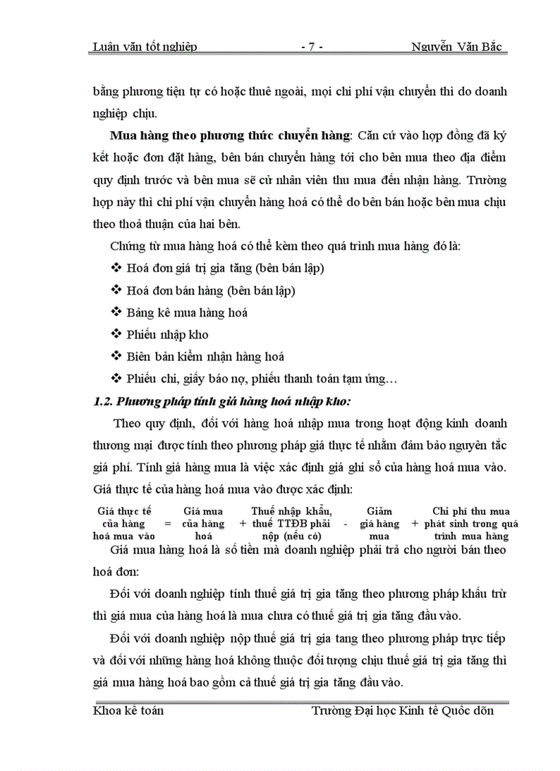 image for page Hoàn thiện công tác hạch toán lưu chuyển hàng hoá và xác định kết quả tiêu thụ hàng hoá tại Công ty Điện tử Viễn thông Quân đội