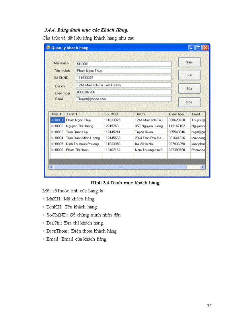 image for page Khai phá dữ liệu bằng luật kết hợp