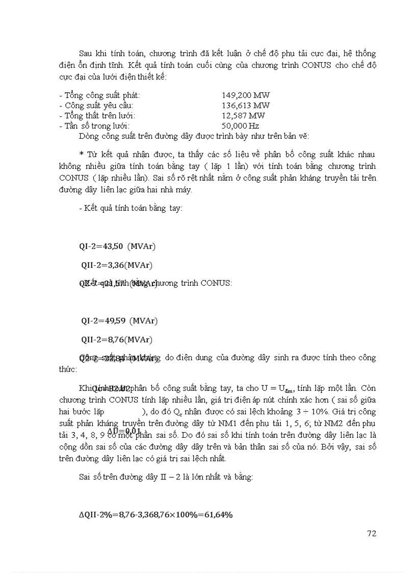 image for page Thiết kế mạng lưới điện khu vực