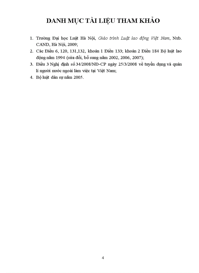 image for page Bài tập lao động cá nhân tuần 2 đề 8 phân tích chủ thể giao kết hợp đồng lao động