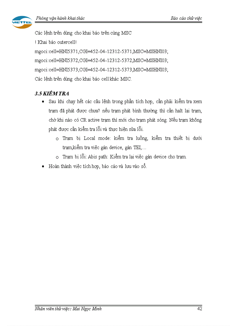 image for page Tích hợp trạm BTS