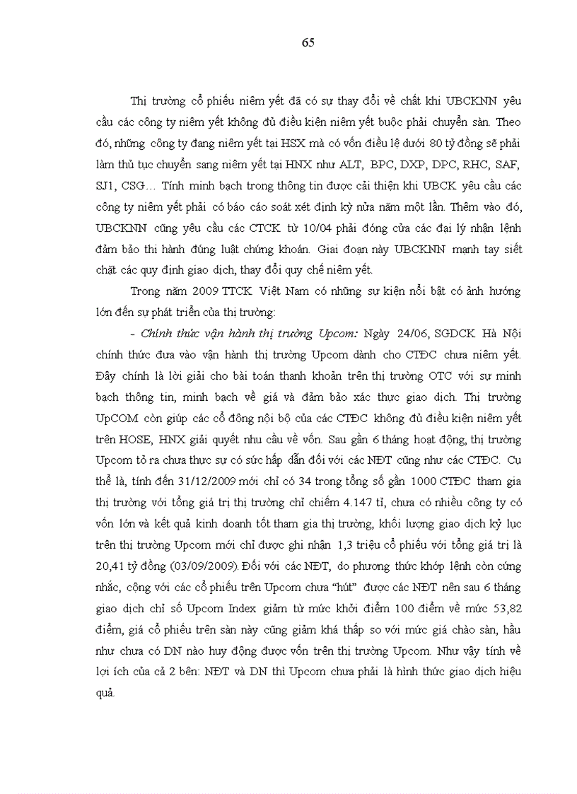 image for page Quyền chọn chứng khoán điều kiện khả năng và giải pháp để áp dụng quyền chọn chứng khoán vào thị trường chứng khoán Việt Nam
