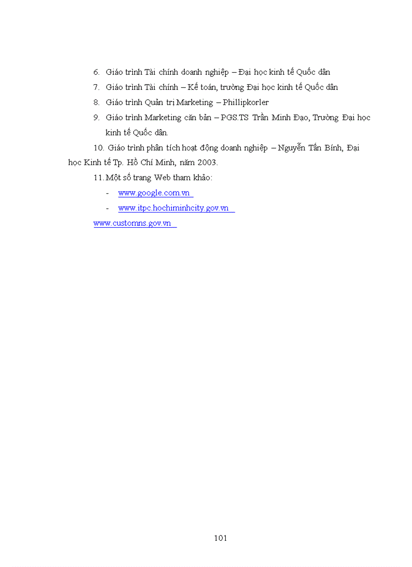 image for page Quy trình thủ tục Hải quan dối với hàng hóa nhập khẩu bằng đường biển và một số giải pháp nâng cao hiệu quả quy trình nhập khẩu tại Công ty TNHH thương mại Hoàng Thạnh