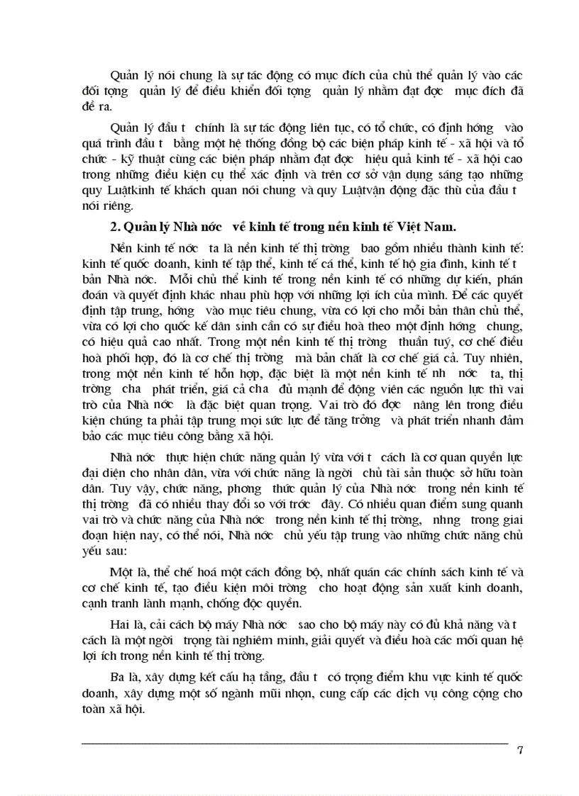 image for page Một số giải pháp nhằm nâng cao năng lực quản lý Nhà nước đối với hoạt động đầu tư trực tiếp nước ngoài trong lĩnh vực Dệt may