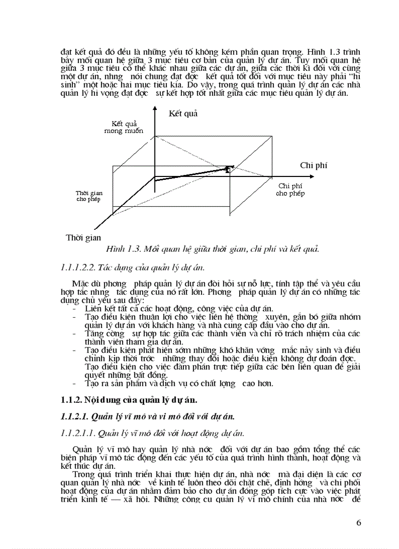 image for page Thực trạng quy trình Chuẩn bị thực hiện và quản lý dự án tại Trung tâm Công nghệ thông tin Tổng Công ty điện lực Việt Nam