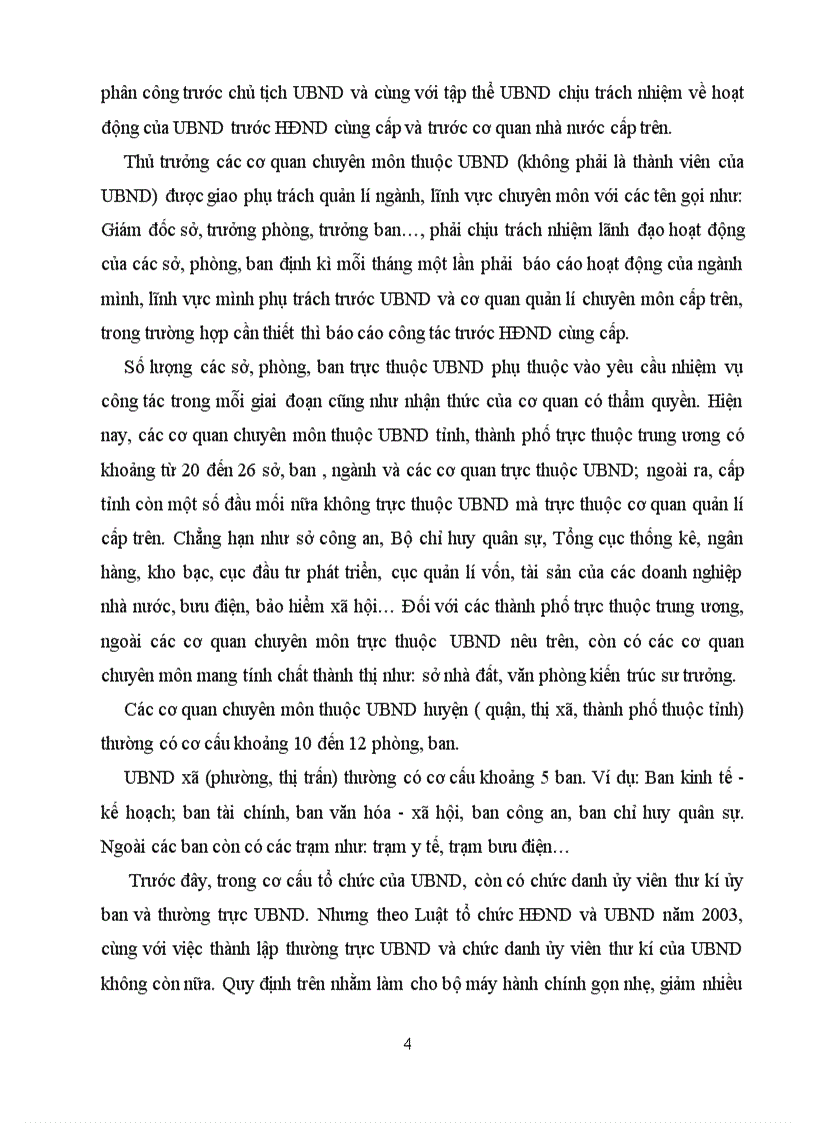 image for page Tổ chức và hoạt động của Ủy ban nhân dân 9đ