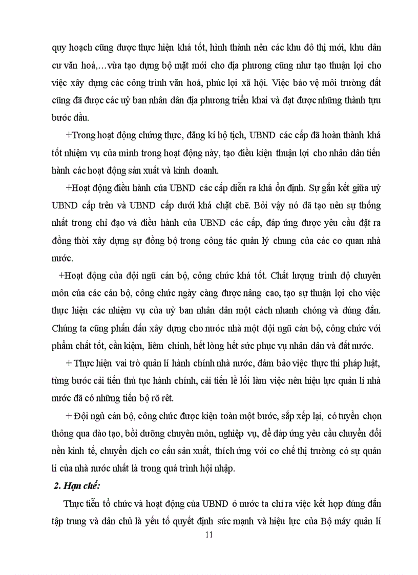 image for page Tổ chức và hoạt động của Ủy ban nhân dân 9đ