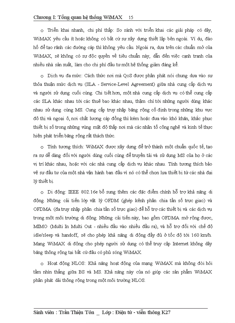 image for page Tìm hiểu công nghệ WiMAX