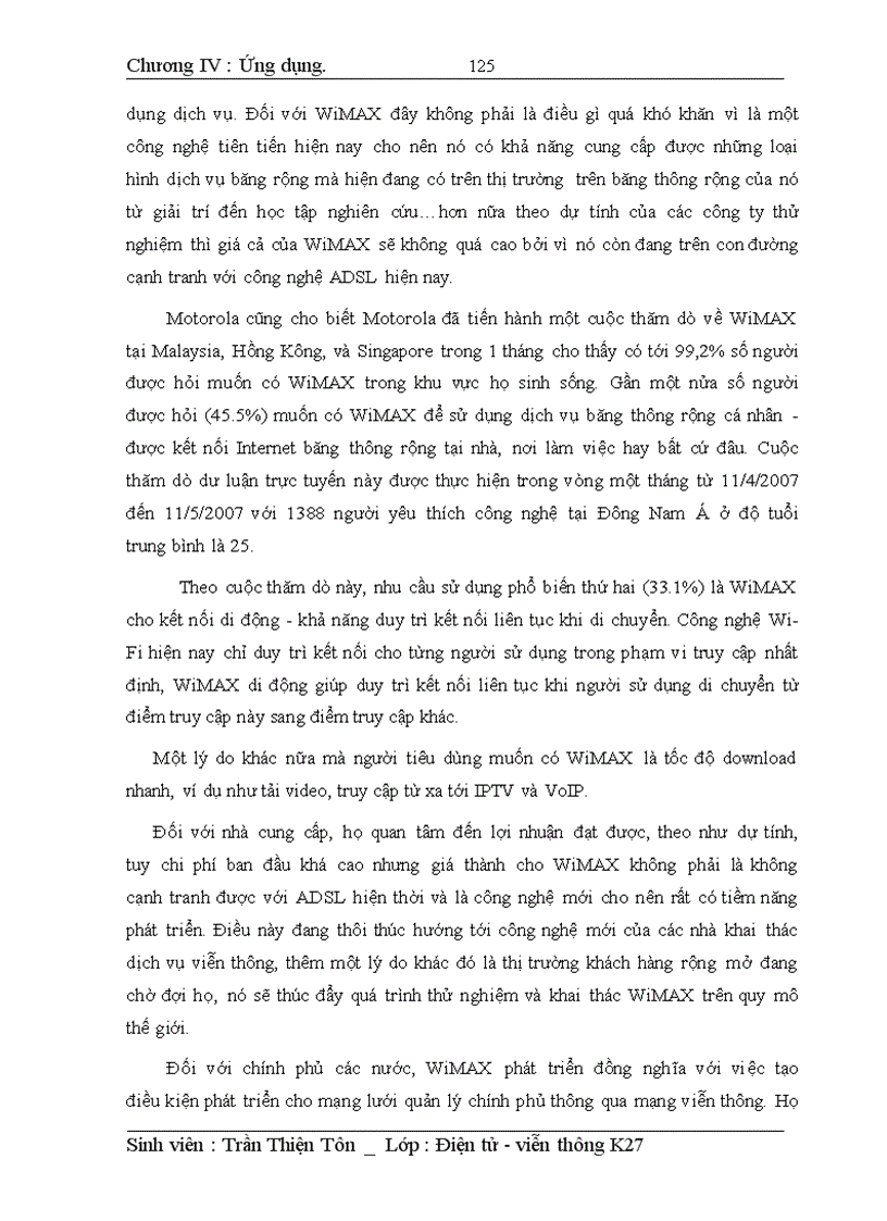 image for page Tìm hiểu công nghệ WiMAX