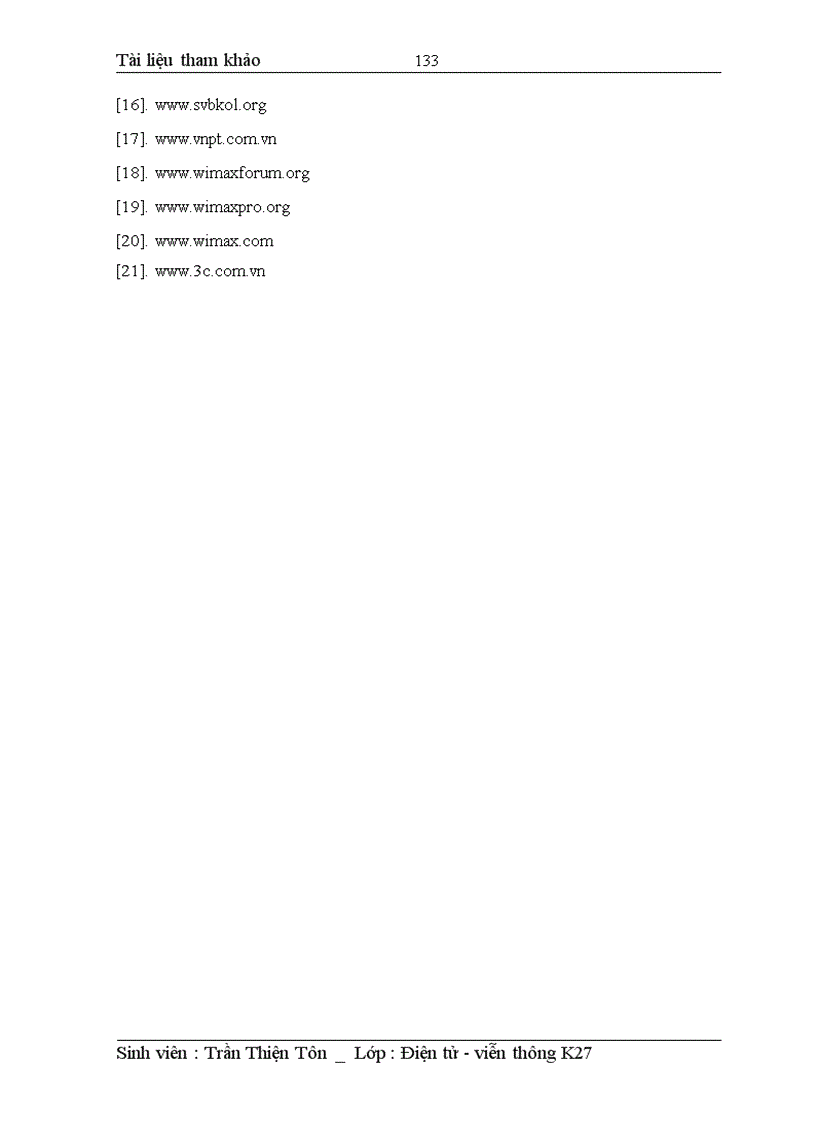 image for page Tìm hiểu công nghệ WiMAX