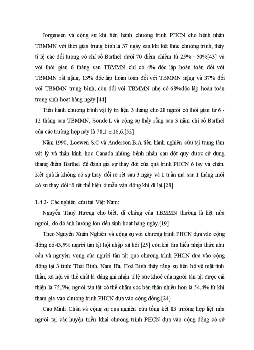 image for page Bước đầu nghiên cứu phục hồi chức năng sinh hoạt hàng ngày cho bệnh nhân liệt nửa người do tai biến mạch máu não