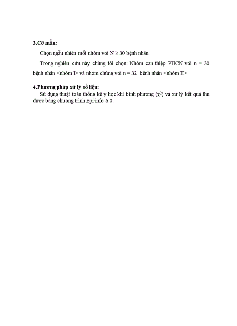 image for page Bước đầu nghiên cứu phục hồi chức năng sinh hoạt hàng ngày cho bệnh nhân liệt nửa người do tai biến mạch máu não