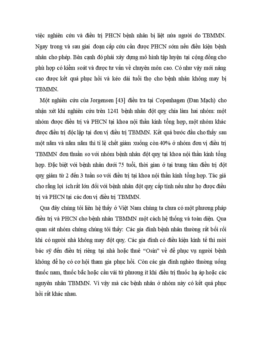 image for page Bước đầu nghiên cứu phục hồi chức năng sinh hoạt hàng ngày cho bệnh nhân liệt nửa người do tai biến mạch máu não