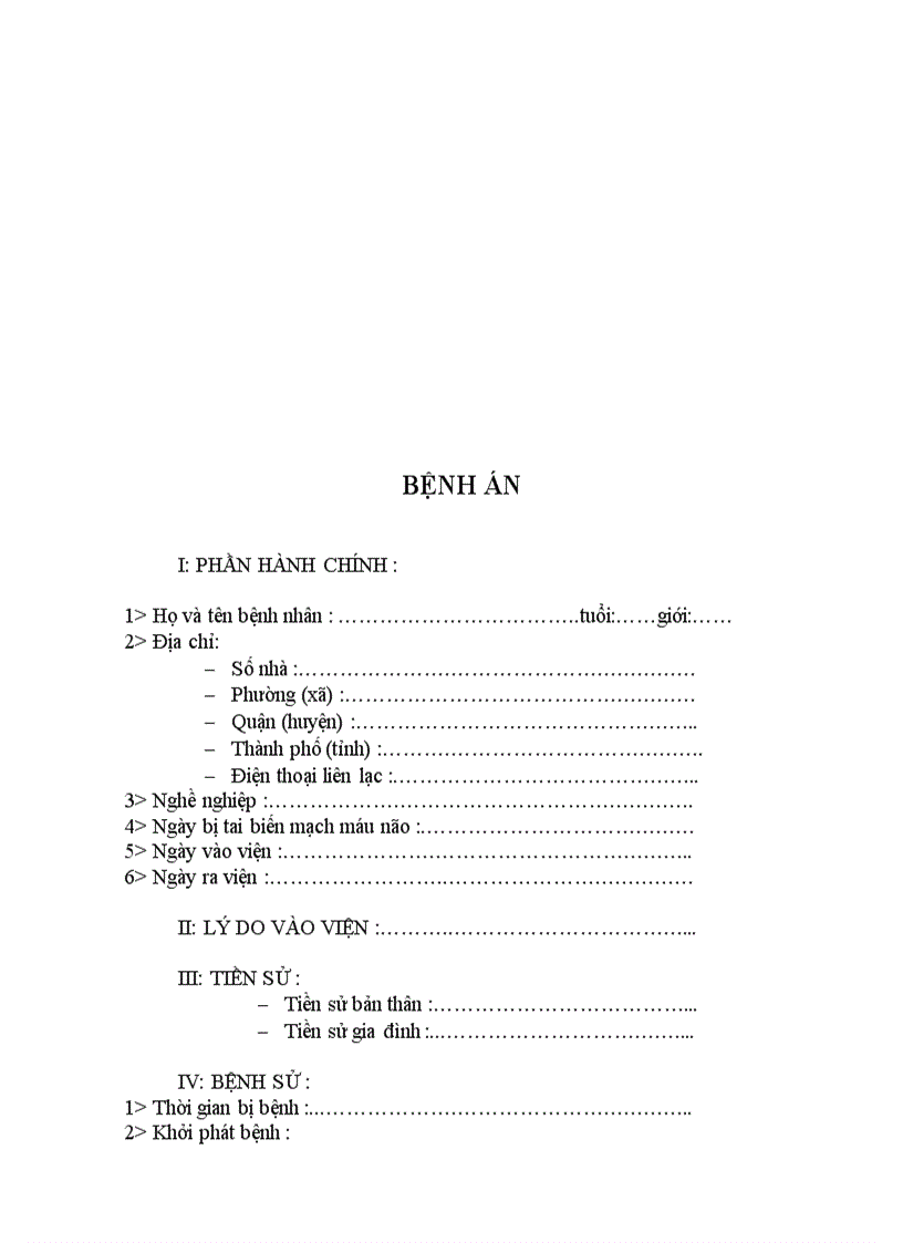 image for page Bước đầu nghiên cứu phục hồi chức năng sinh hoạt hàng ngày cho bệnh nhân liệt nửa người do tai biến mạch máu não
