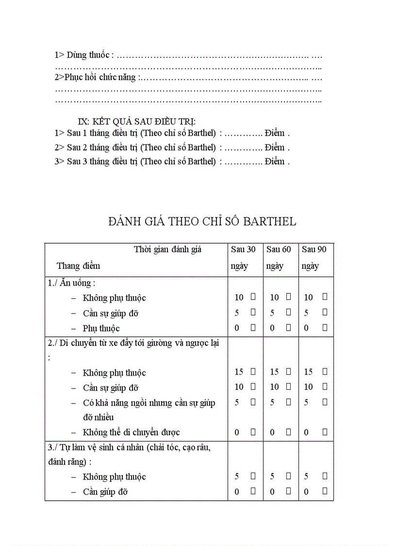 image for page Bước đầu nghiên cứu phục hồi chức năng sinh hoạt hàng ngày cho bệnh nhân liệt nửa người do tai biến mạch máu não