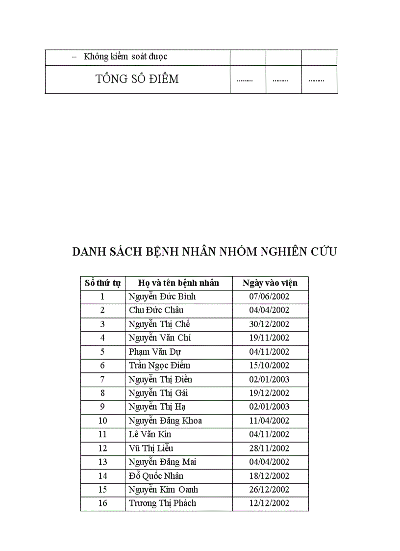image for page Bước đầu nghiên cứu phục hồi chức năng sinh hoạt hàng ngày cho bệnh nhân liệt nửa người do tai biến mạch máu não