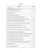 Báo cáo thực tập tốt nghiệp tại công ty lisemco lilama